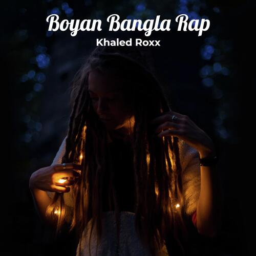 Boyan Bangla Rap