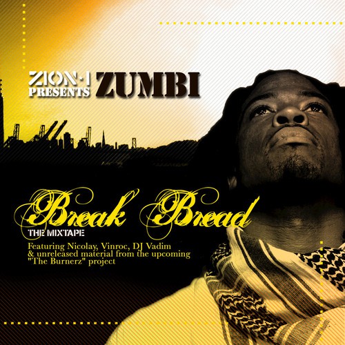 Zion I Presents Zumbi