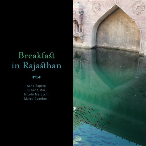 Breakfast in Rajasthan_poster_image