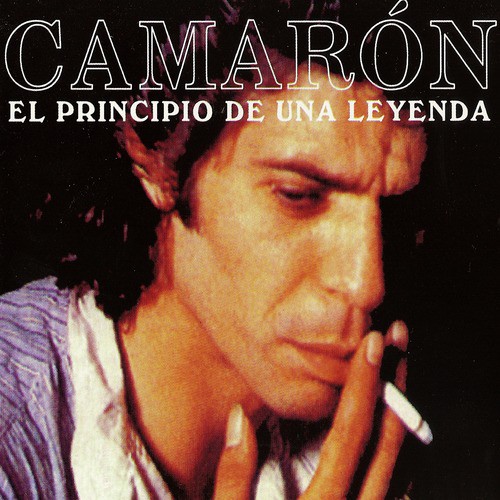 Camarón: El Principio De Una Leyenda_poster_image