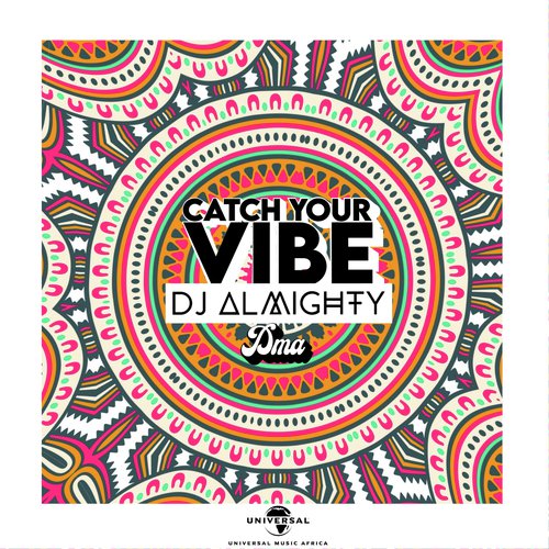 Catch Your Vibe_poster_image