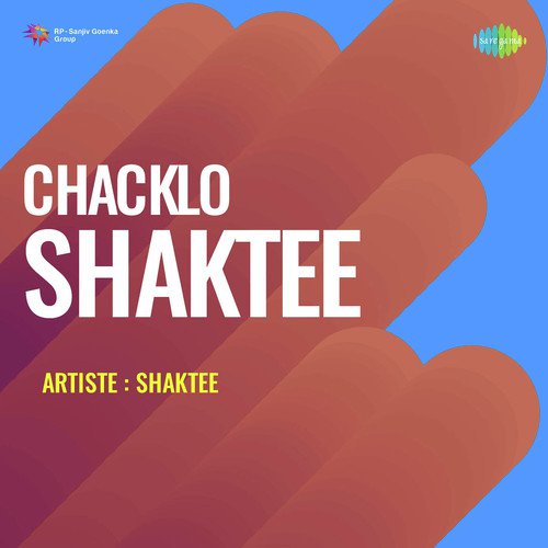 Chacklo Shaktee