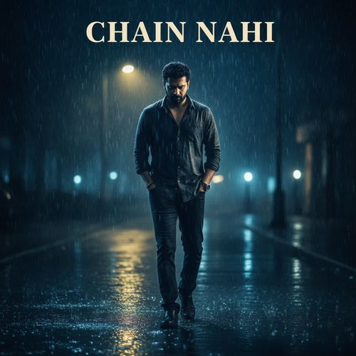 Chain Nahi