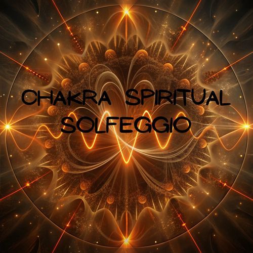 Chakra Spiritual Solfeggio_poster_image