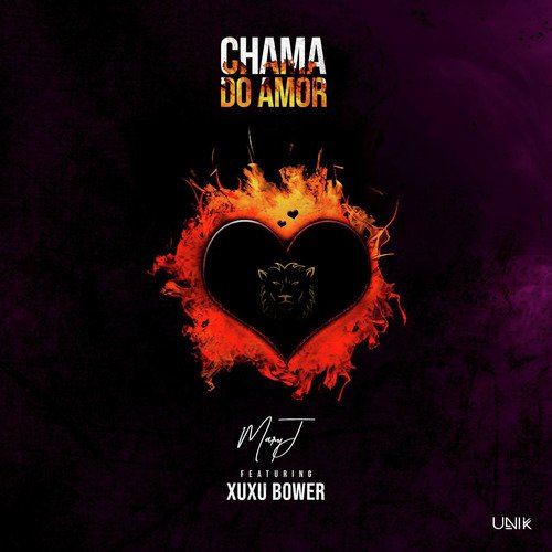 Chama Do Amor_poster_image