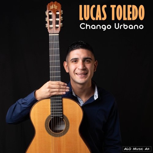 Atropelle Chacarera (feat. Yuyo Gonzalo) cover art