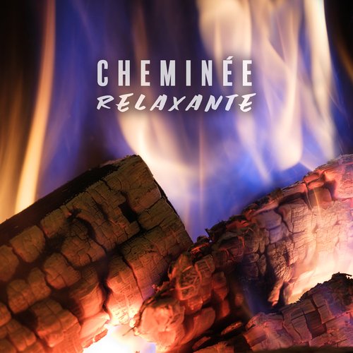 Cheminée relaxante: Sons de flamme, Sons de feu, Nature apaisante_poster_image