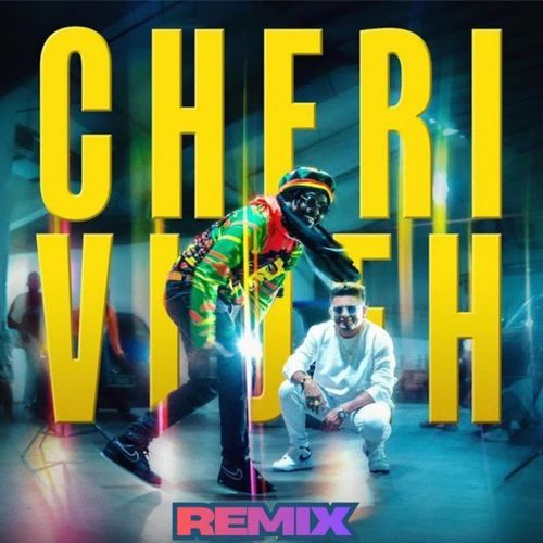 Cheri Videh Remix (DJ Hari)