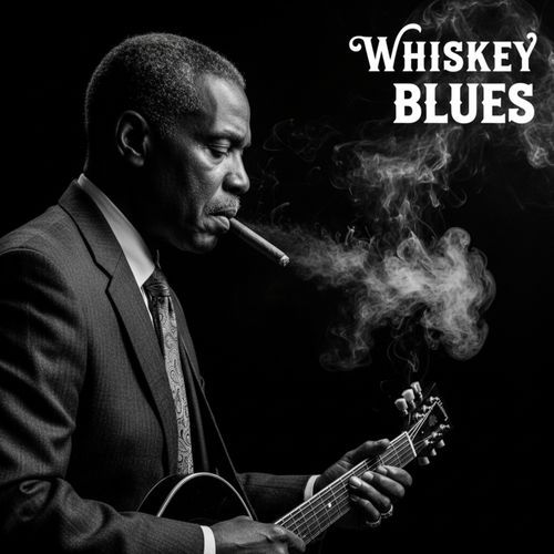 Chicago Smoke cover art