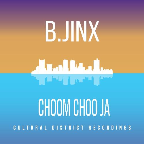 Choom Choo Ja (Original Mix)