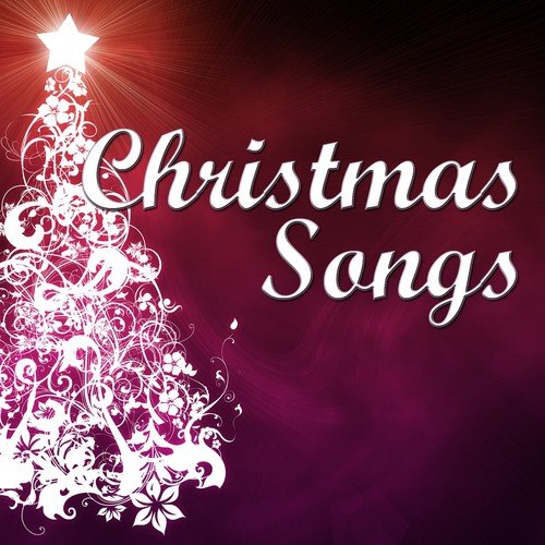 Christmas Songs (Top 20 Favorite Xmas Party Songs)
