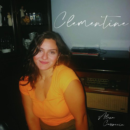 Camille cover art