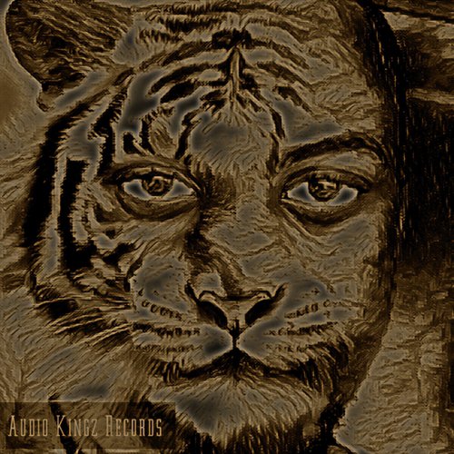 The Bang Bang Bar (Lukado Twin Peak Dub) cover art