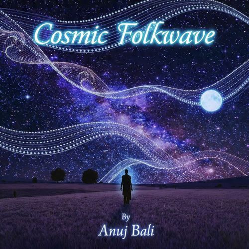 Cosmic Folkwave