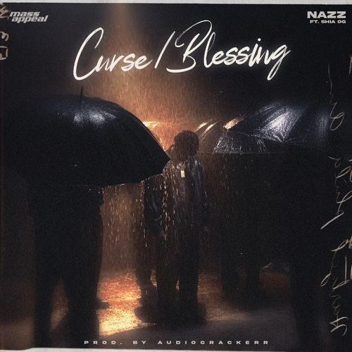 Curse/Blessing