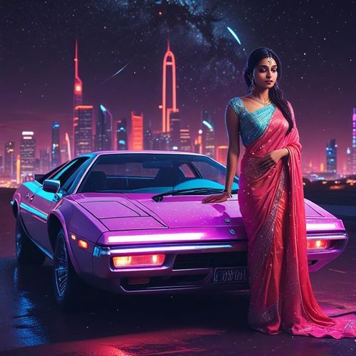 Galactic Dreams