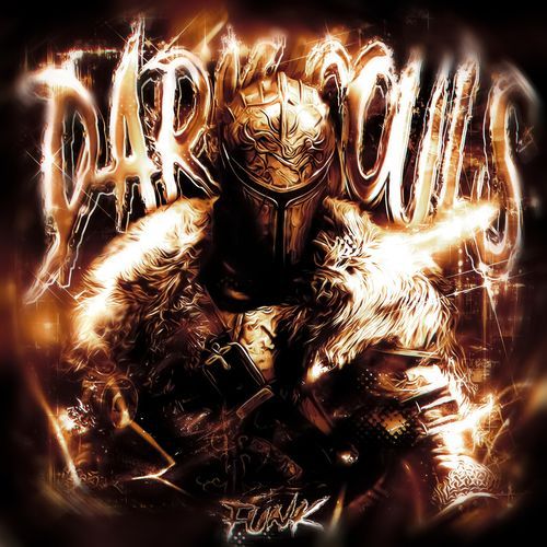 DARK SOULS FUNK - Slowed