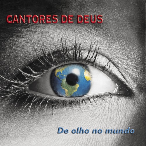 Cantores de Deus_poster_image