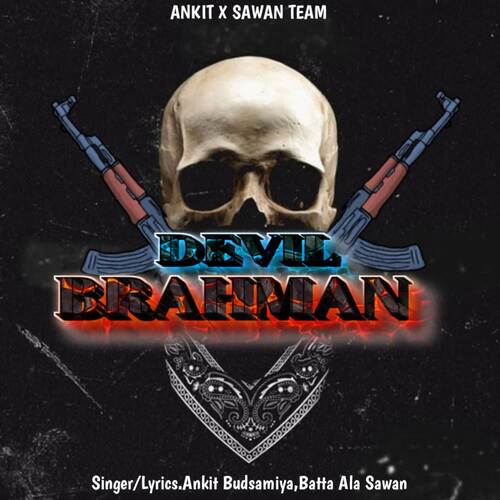Devil Brahman