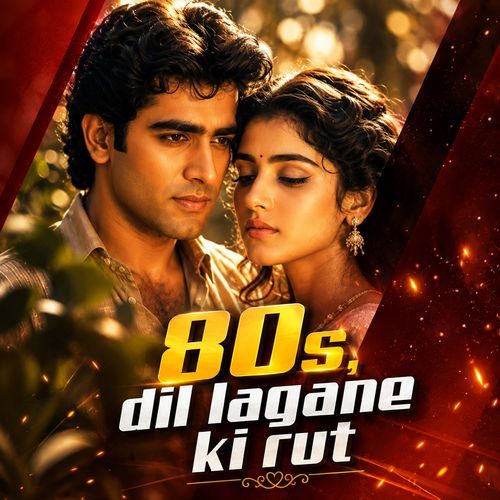 Dil Lagane Ki Rut