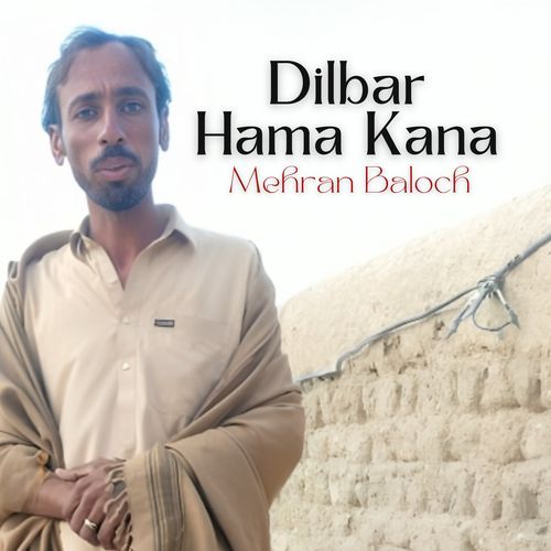 Dilbar Hama Kana