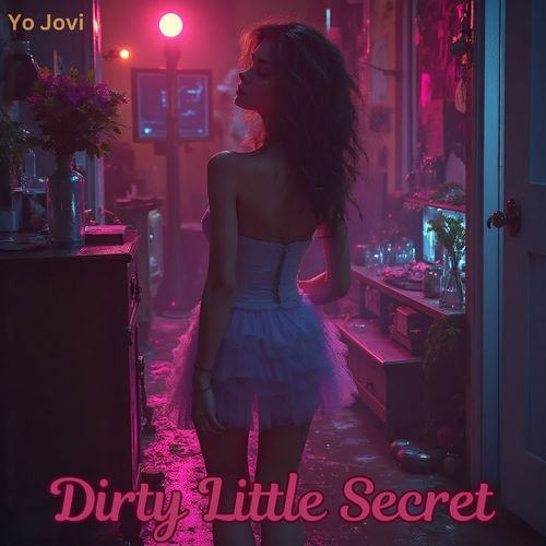 Dirty Little Secret
