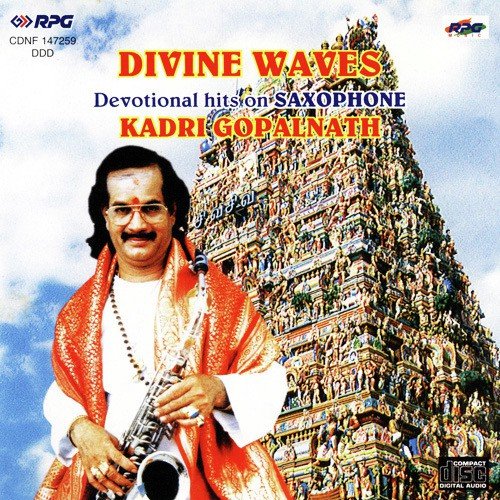 Divine Waves Devotional Hits