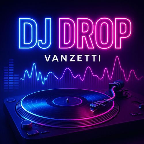 Dj Drop cover art