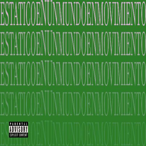 Anestesiado cover art