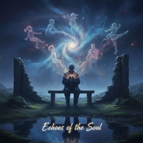 Harmonics of the Infinite cover art