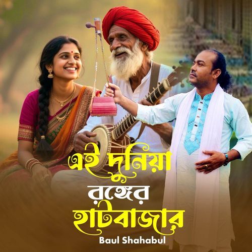 Ei Duniya Ronger Hat Bazae