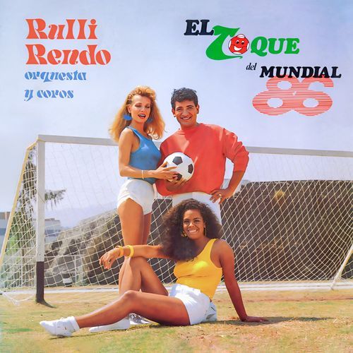 Primer Tiempo (Popurrí Que Siga La Bola)