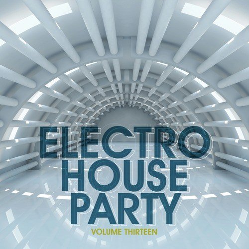 Electro House Party, Vol. 13