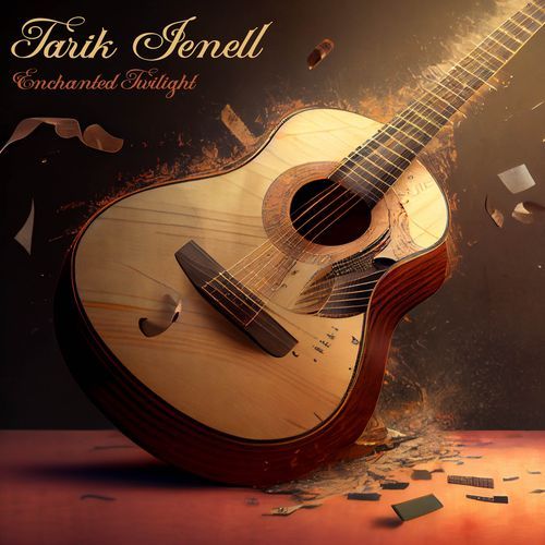 Magical Connection cover art