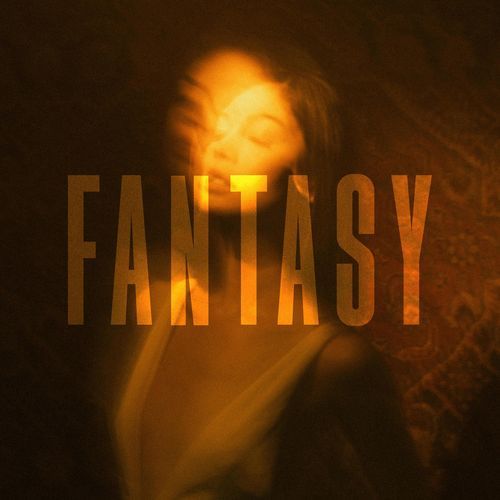 FANTASY (Slowed + Reverb)