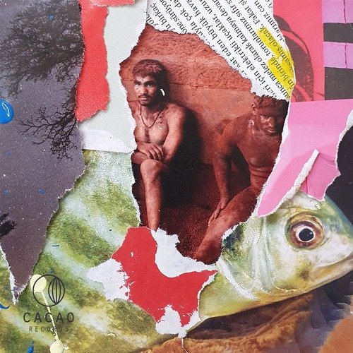 Faces cover art