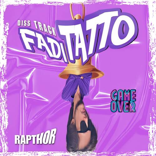 Fadi Tatto (Diss Track)