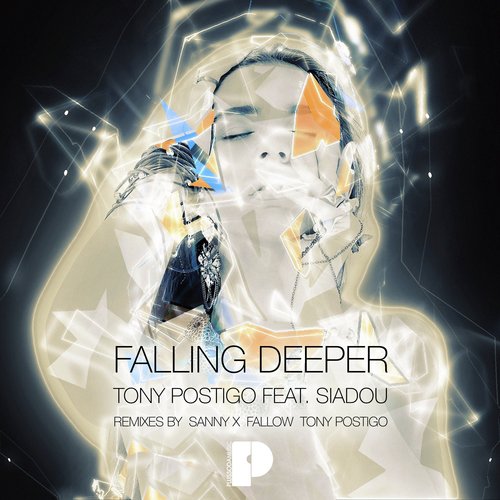 Falling Deeper (Remixes)_poster_image