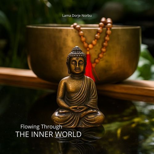 Light Emerges when Ego Dissolves cover art