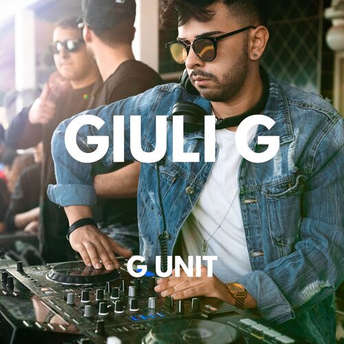 Adoro G cover art