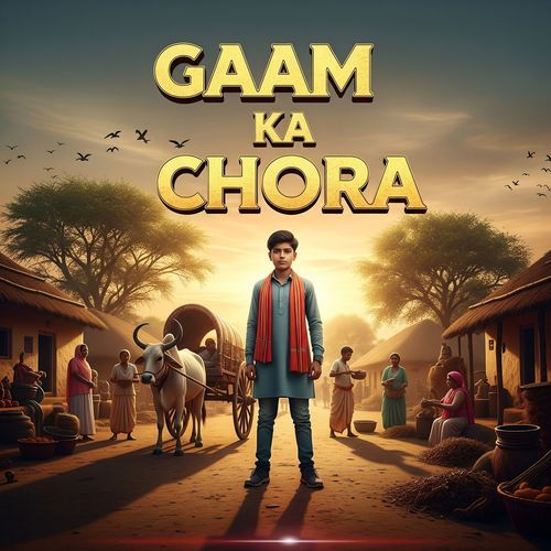 Gaam Ka Chora