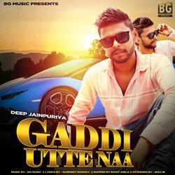 Gaddi Utte Naa-NTwofjd-dmc