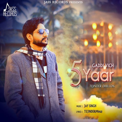 Gaddi Vich 5 Yaar