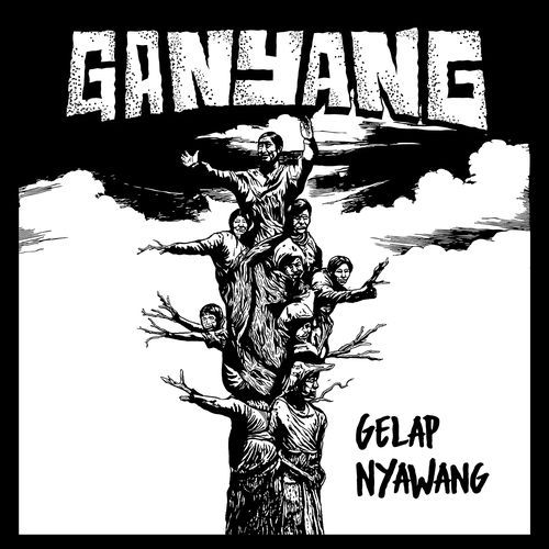 Harkat Martabat cover art