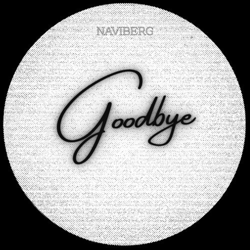 Goodbye (Original Mix) cover art