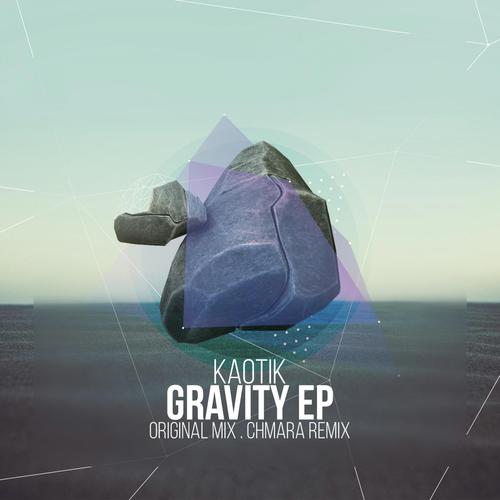 Gravity (Chmara Mix)
