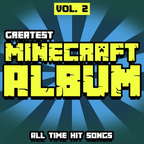 Evil Mobs (Minecraft Parody Of Animals) - Song Download from Greatest ...