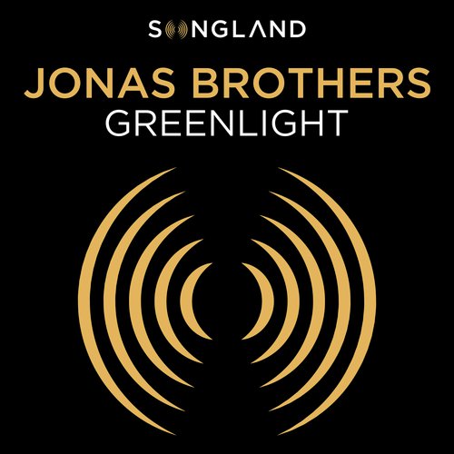 Greenlight (From "Songland")