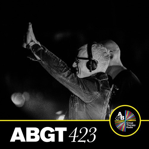 Say Hello (ABGT423)