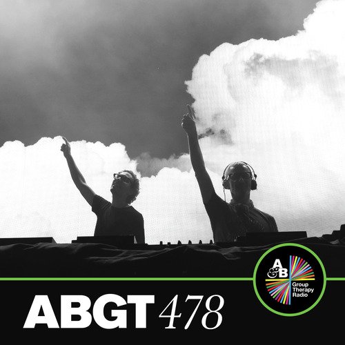 Orpheus (ABGT478)